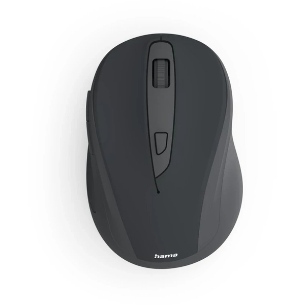 Hama WM-400 muis Kantoor Rechtshandig RF Draadloos Optisch 1600 DPI