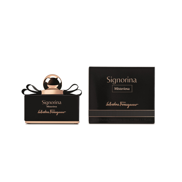 SALVATORE FERRAGAMO Signorina Misteriosa EdP 50 ml