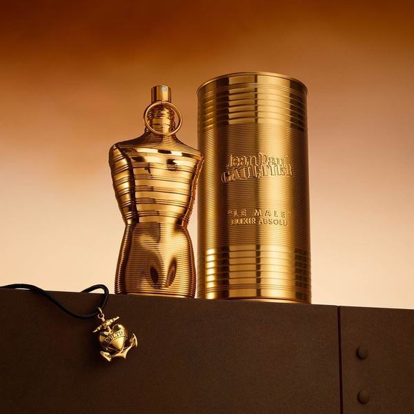 JEAN PAUL GAULTIER Le Male Elixir Absolu Parfum Intense 75 ml
