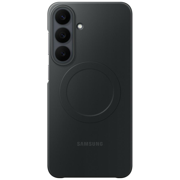 Samsung EF-SS741CBEGWW custodia per cellulare 17 cm (6.7") Cover Nero