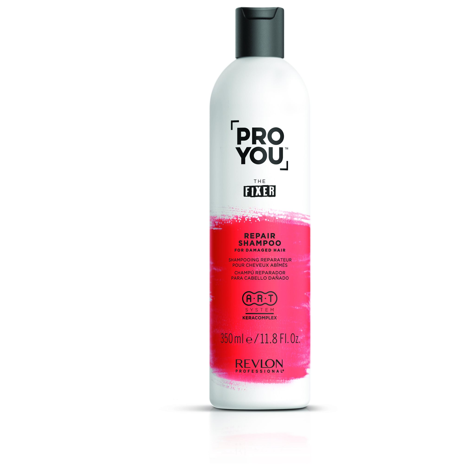 REVLON PROFESSIONAL PRO YOU The Fixer Shampoo 350 ml (8432225114200)