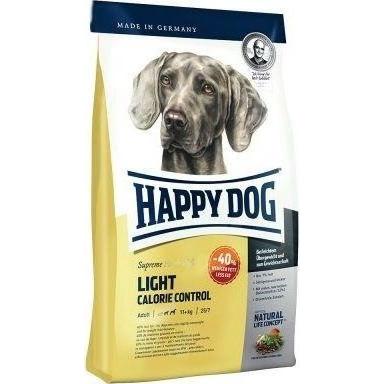 Happy Dog Supreme Fit & Vital Light Calorie Control Száraztáp Száraztáp 1 kg
