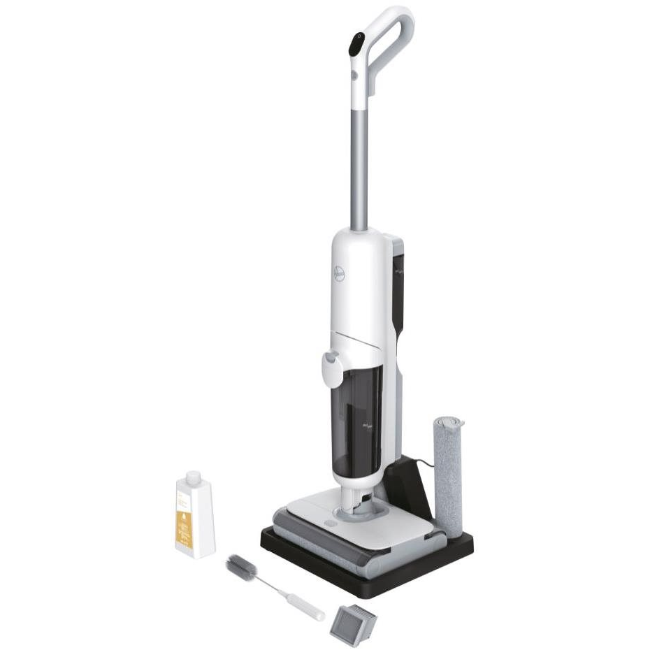 Hoover HW500 011 Akkumulátoros Nedves-Száraz Porszívó HEPA Szűrővel (36800001)