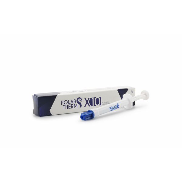 Polartherm X-10, 2 g