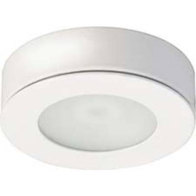 Brumberg 12078073 12078073 LED-es beépíthető lámpa LED 4 W Fehér (12078073)
