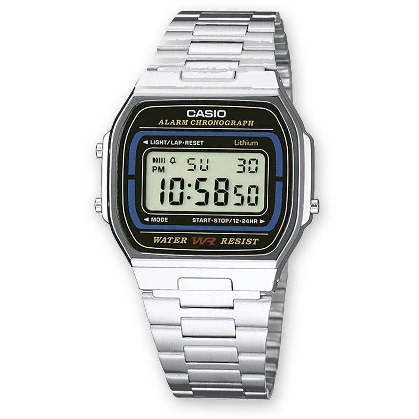CASIO A 164A-1 (4971850249344)