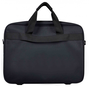 чанта за лаптоп Port Designs Courchevel TL, 15.6 инча, Черен