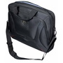 чанта за лаптоп Port Designs Courchevel TL, 15.6 инча, Черен