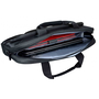 чанта за лаптоп Port Designs Courchevel TL, 15.6 инча, Черен