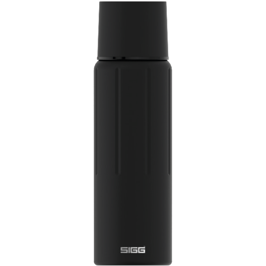 SIGG Gemstone IBT Obsidian 1100ml Termosz - Fekete (8736.00)