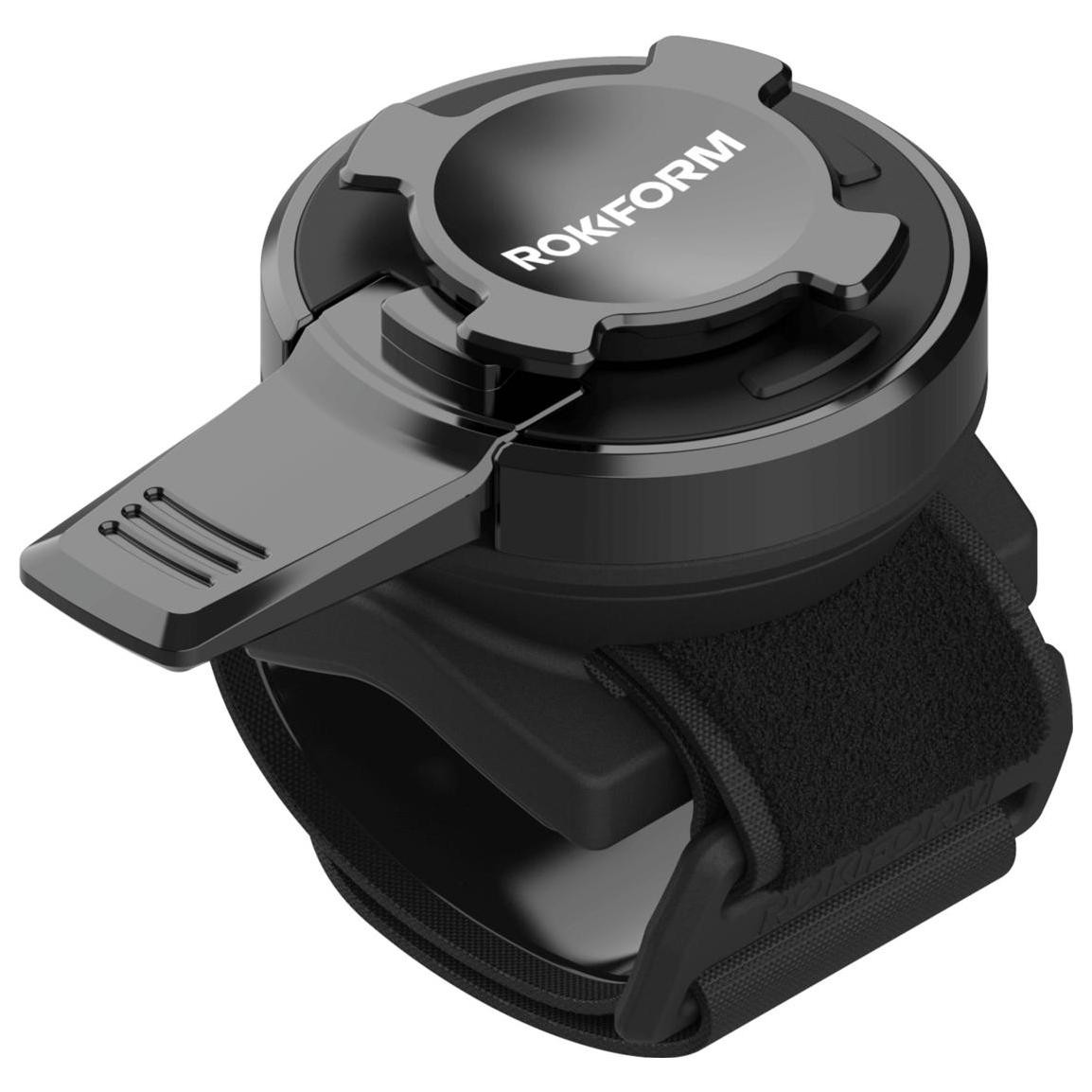 Rokform RF337001 Univerzális Mobiltelefon kerékpáros tartó (RF337001)