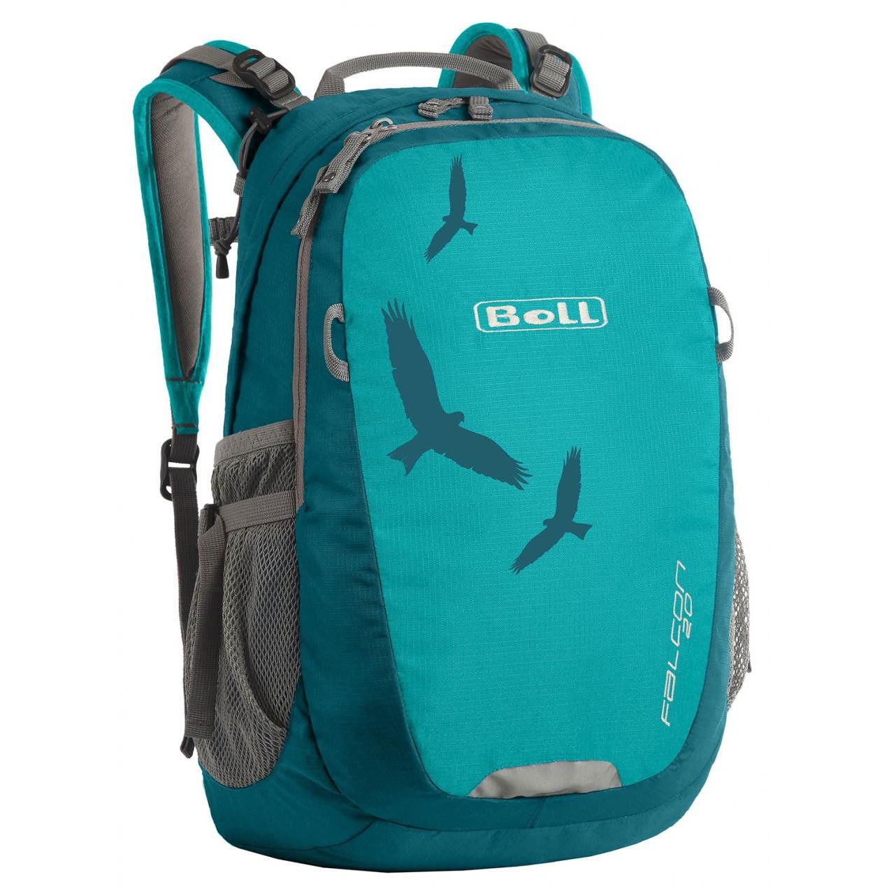 BOLL FALCON 20 turquoise (8591790005686)