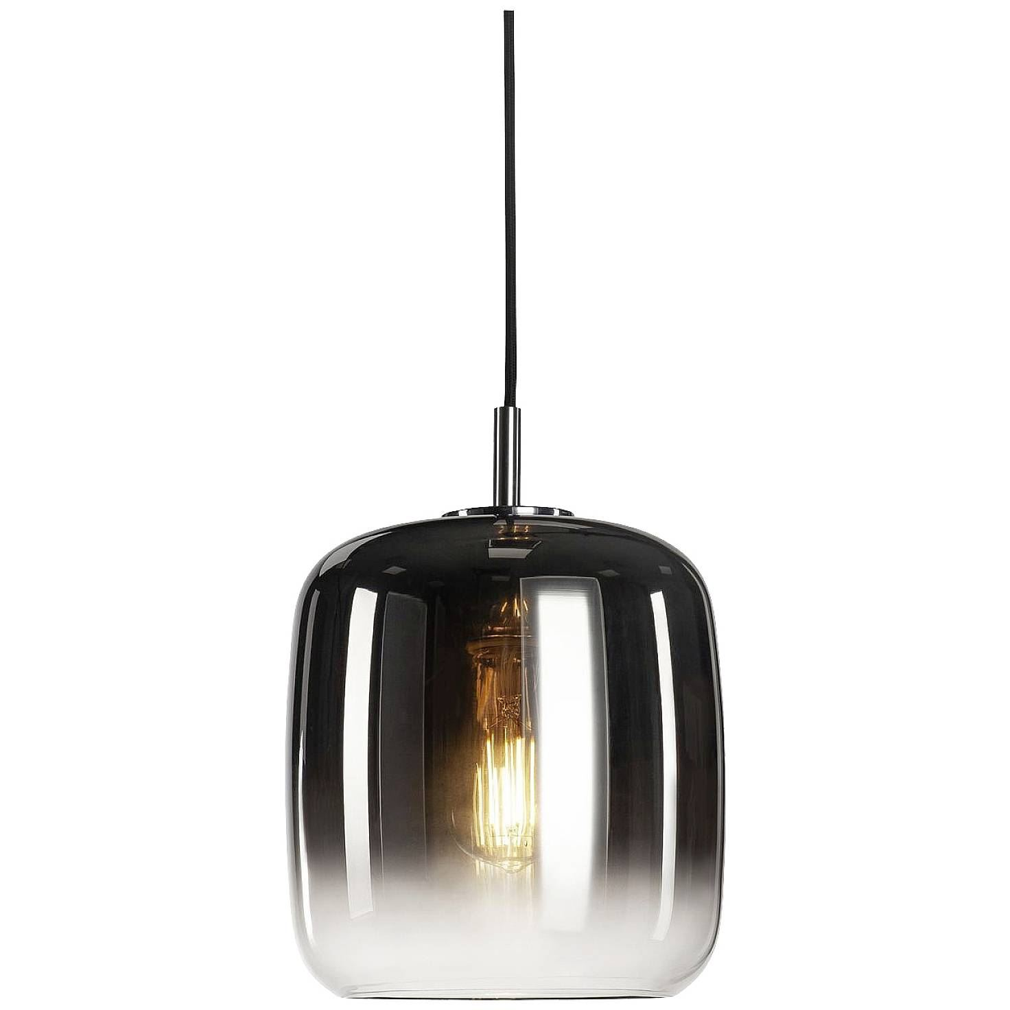 SLV PANTILO 20 Függőlámpa E27 15W Króm (1003004) (SLV1003004)