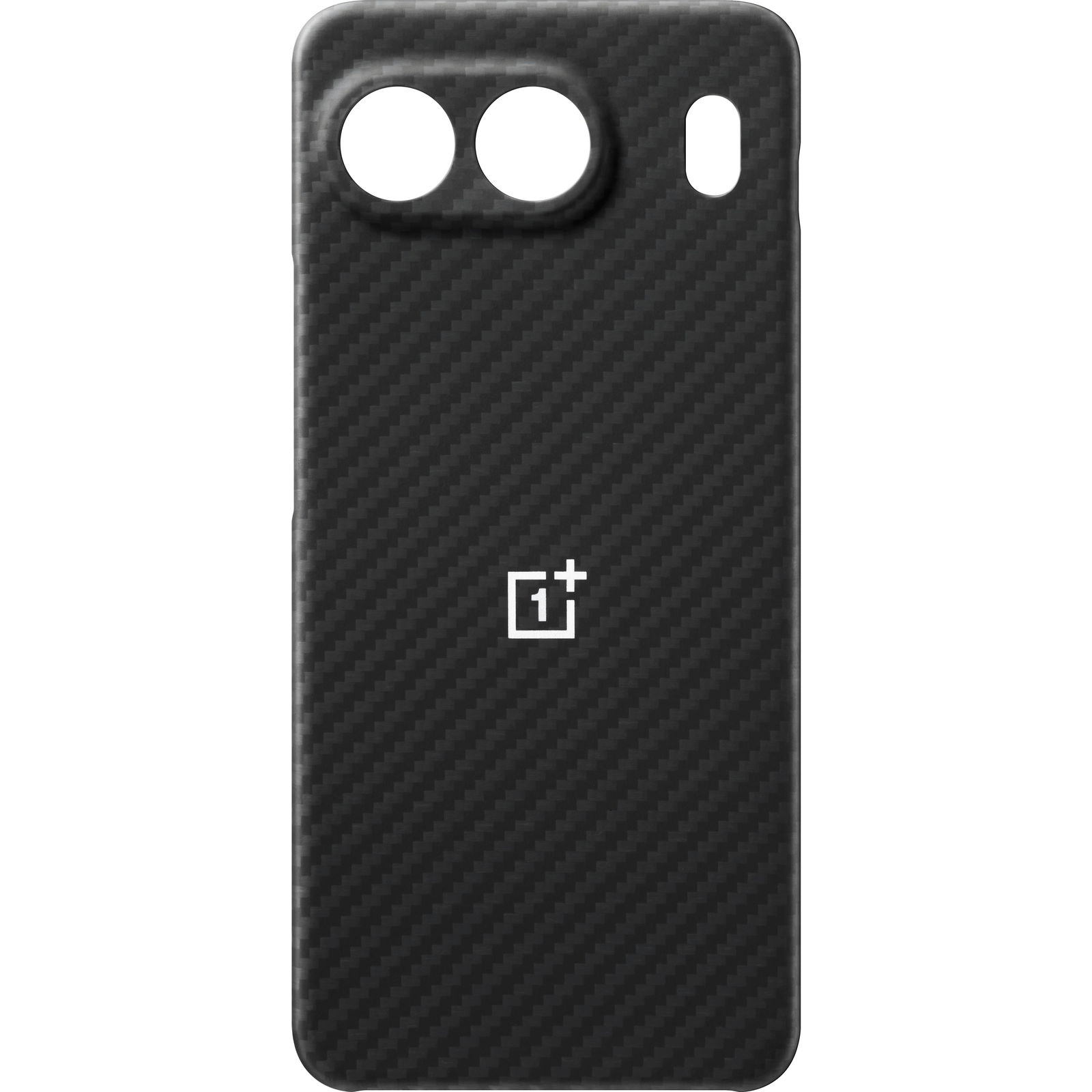 OnePlus Nord 4 Aramid Fiber Bumper tok (5431101837)