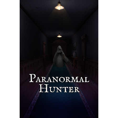 Paranormal Hunter