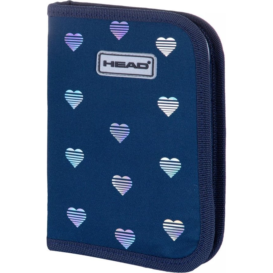 Head Kihajtható Tolltartó - Szívecskés (503023034)