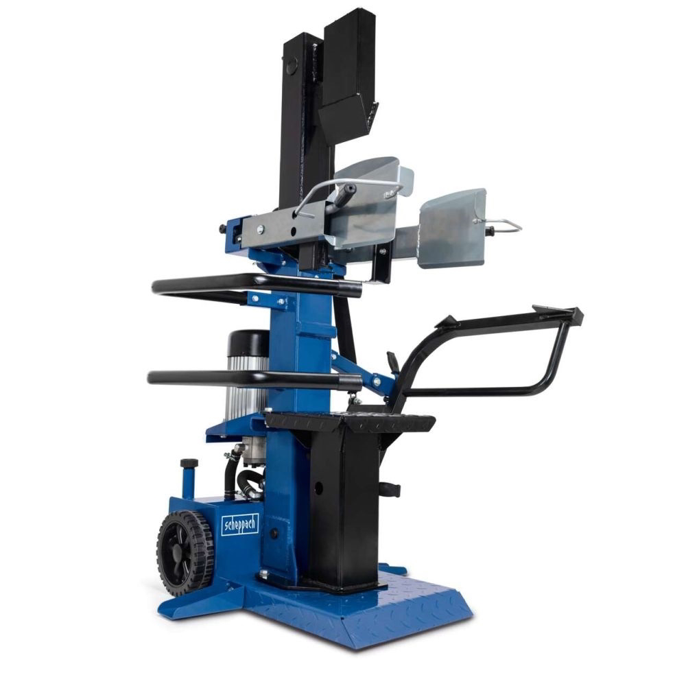 Scheppach Compact 10 T 230V Elektromos Rönkhasító gép 3150W (5905423901)