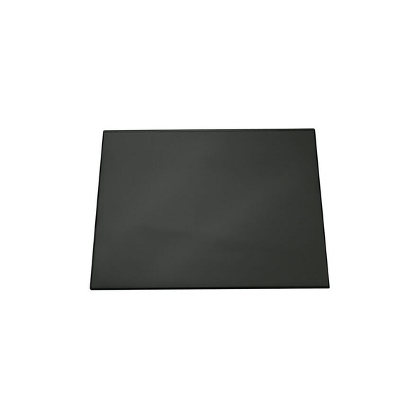 Asztali alátét DURABLE 65/52, fekete