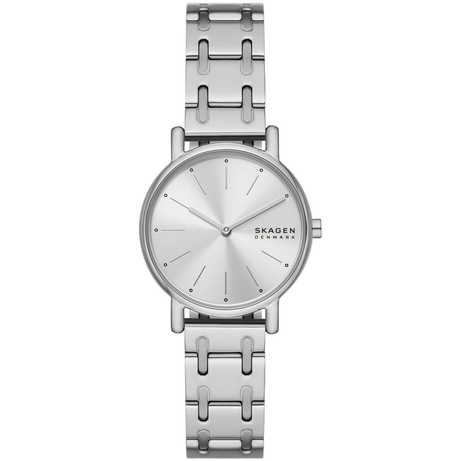 Skagen Signatur Lille női kerek karóra SKW3123 (SKW3123)