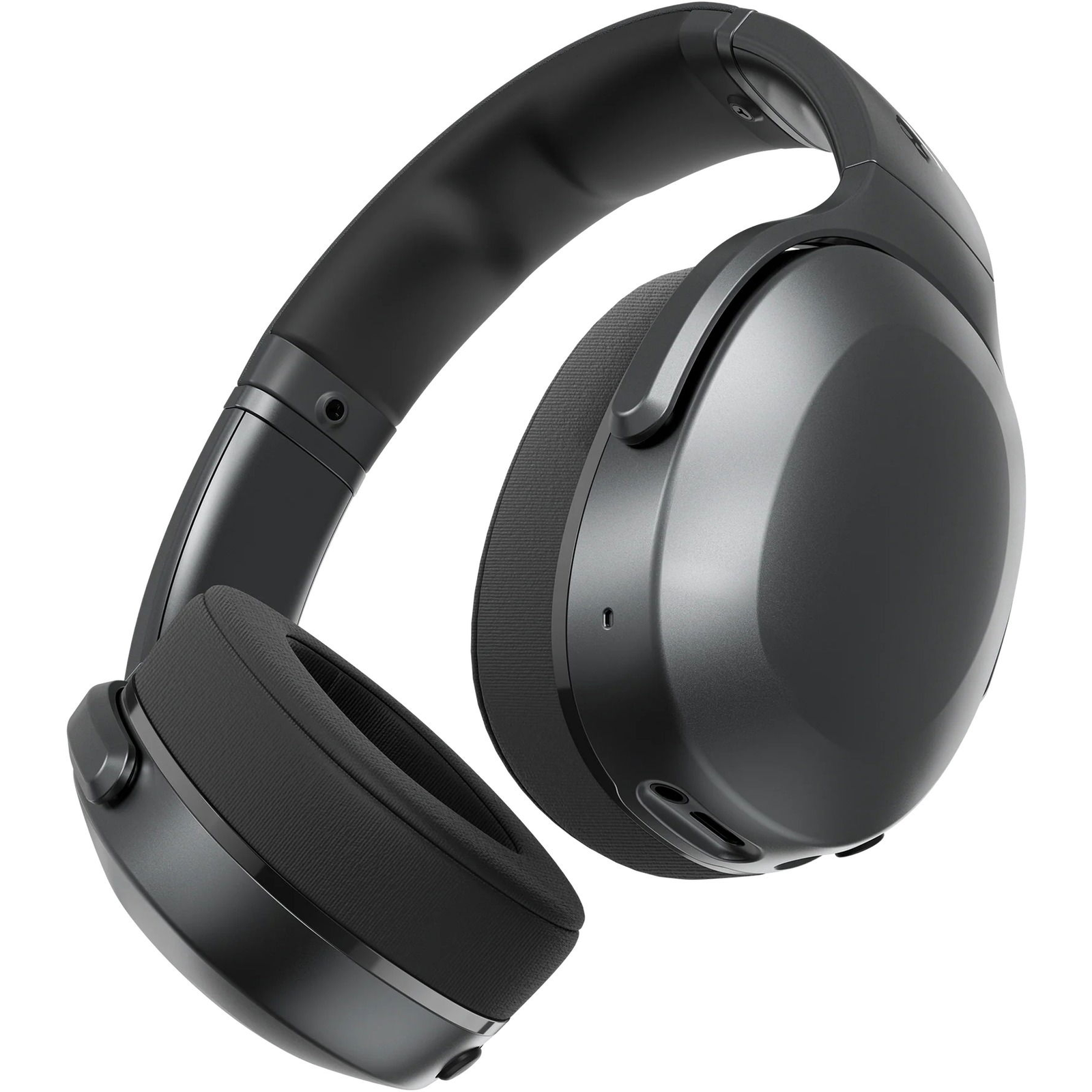 Skullcandy CRUSHER 540 ACTIVE fekete (S6EVW-T992)