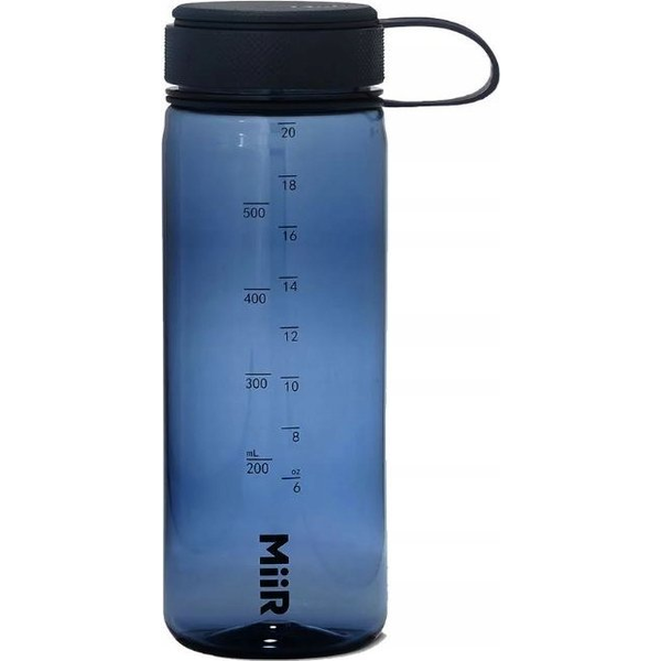 MiiR MiiR - Everywhere Bottle Granatowa - Butelka na wodę 1l