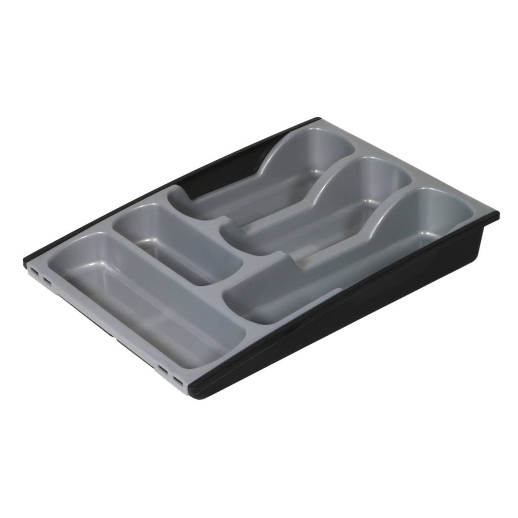 Curver állítható evőeszköztartó (159614) (C159614)