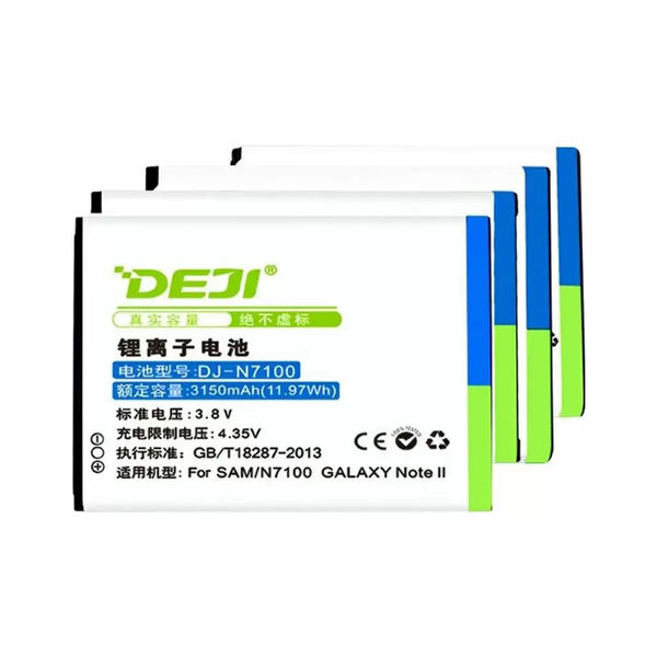 Deji Samsung EB-595675LU akkumulátor 3100mAh