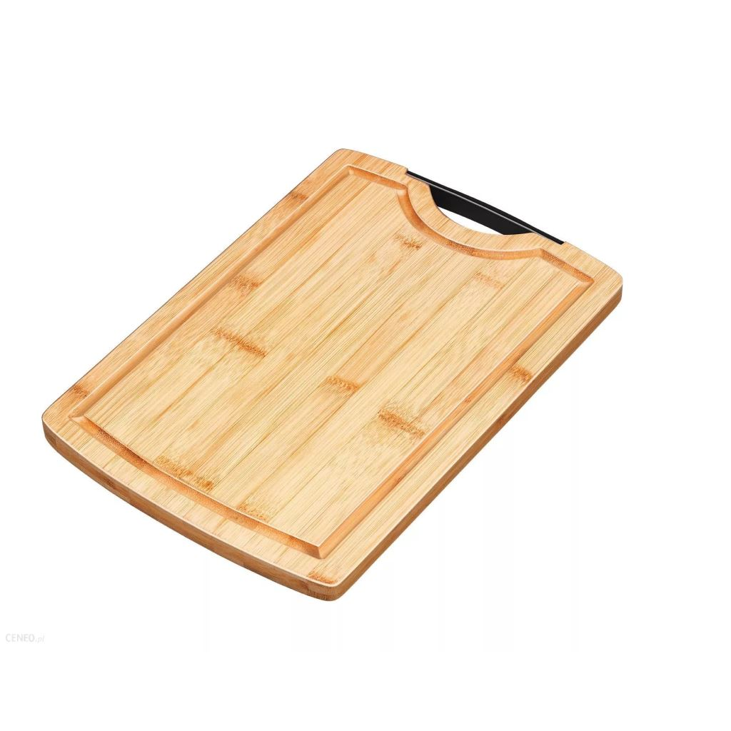 MPM SDB-3 vágódeszka bambusz 33x23x1,8 cm (SDB-3)