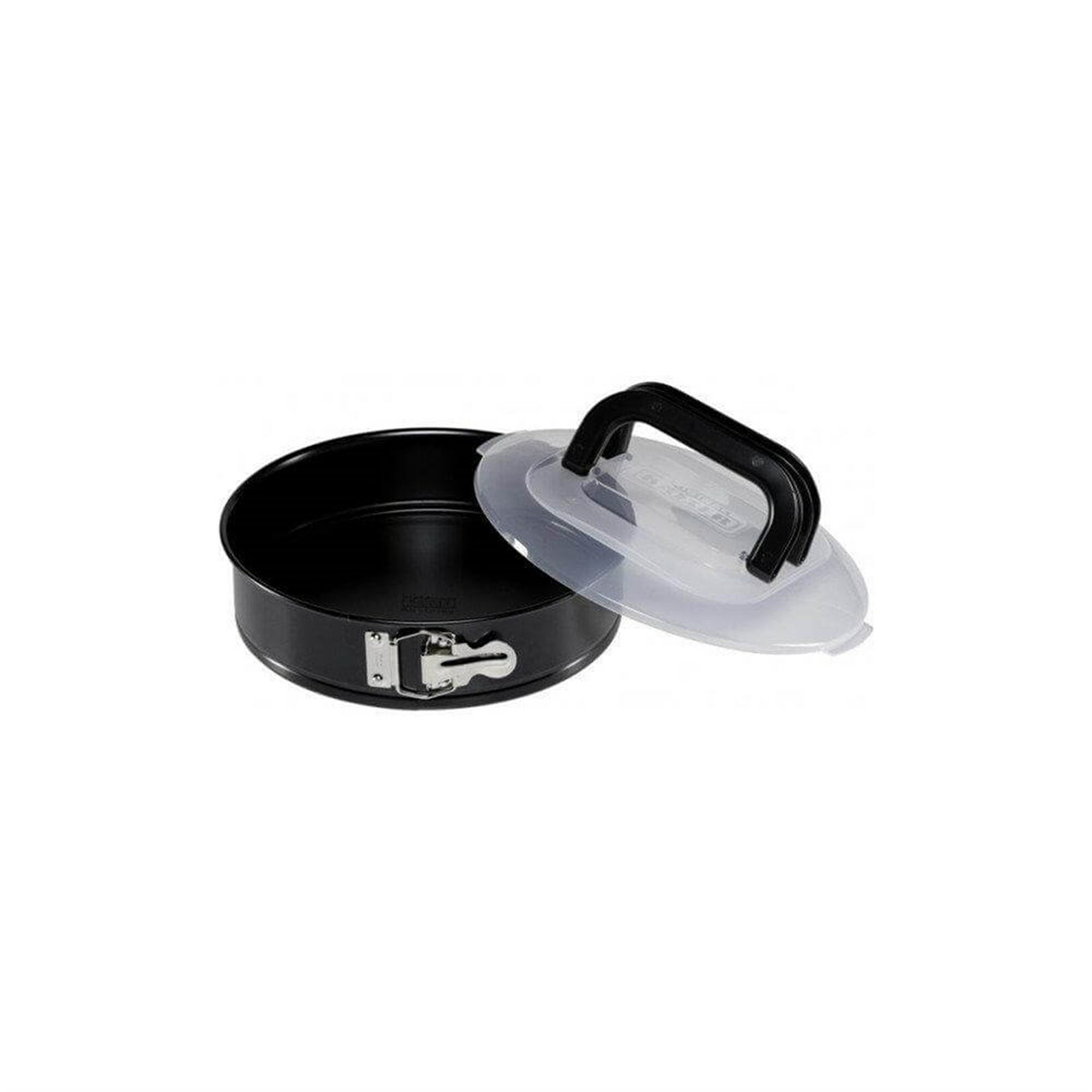 Kaiser Inspiration Kör alakú Tortaforma Fedéllel - 26 cm (2300750316)