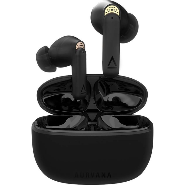 Creative Aurvana Ace Căști intraauriculare Bluetooth 5.3 Negru