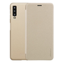 Nillkin Sparkle Samsung Galaxy A7 (2018) Flip Tok - Arany