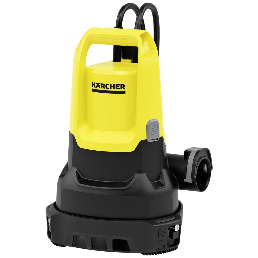 Kärcher SP 16.000 Dual merülőszivattyú (1.645-832.0)