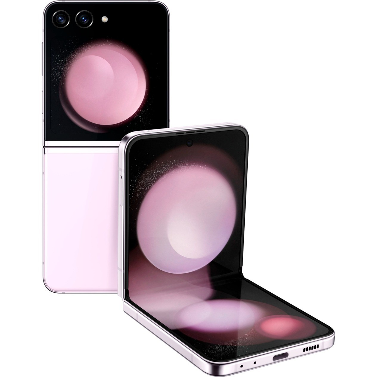 Samsung Galaxy Z Flip5 SM-F731B 17 cm (6.7