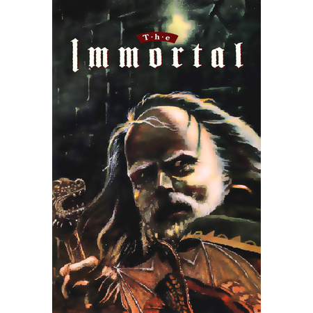 The Immortal