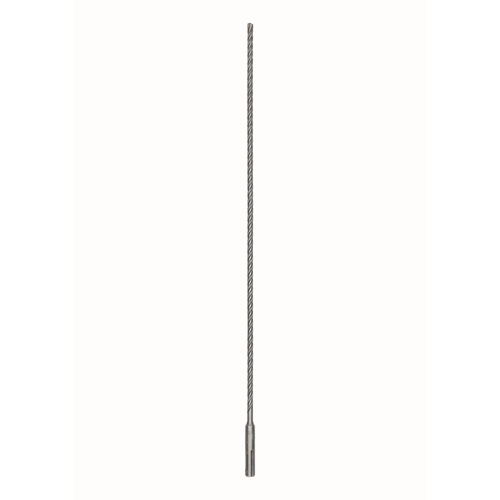 BOSCH 2608836613 SDS plus-5X kalapácsfúró, 6 × 400 × 460 mm (2.608.836.613)