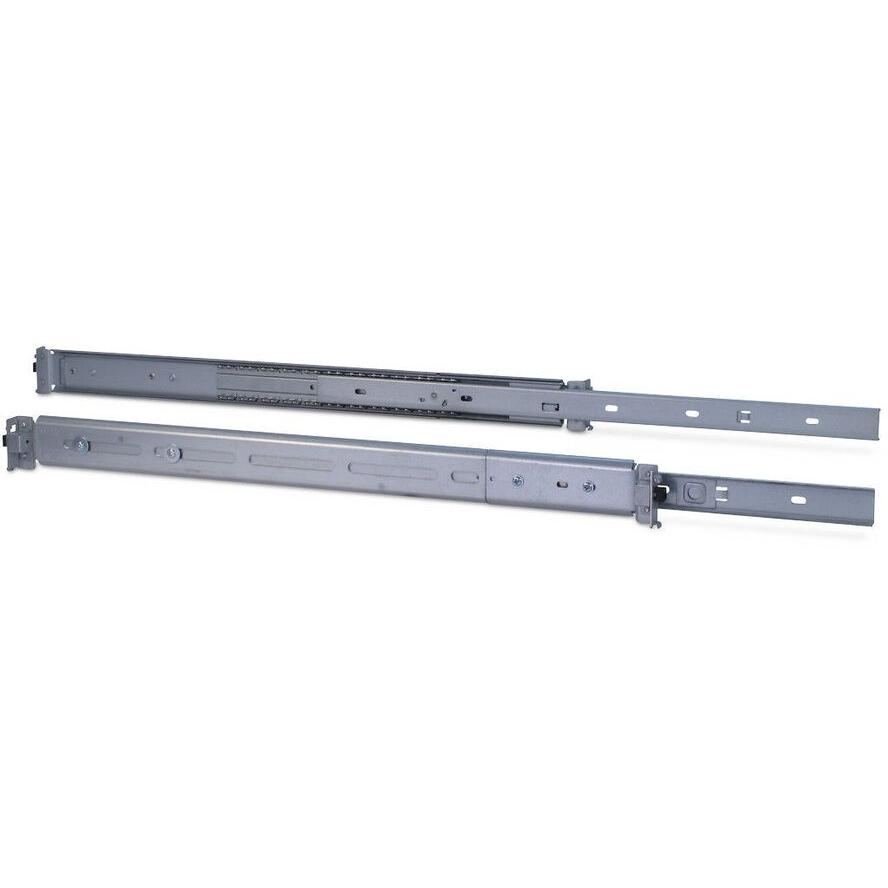 IPC 2U Teleskopicrails 455 mm (88887221)