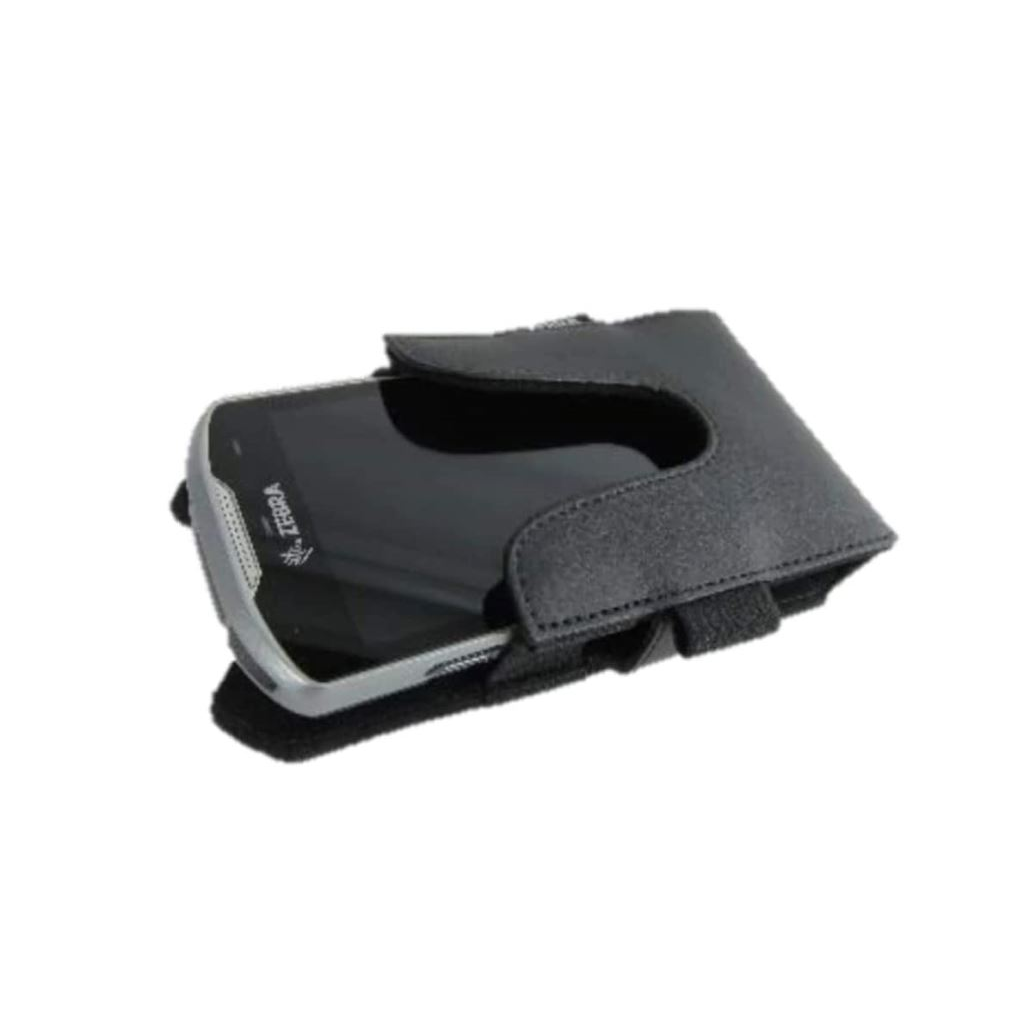 Zebra SG-TC51-HLSTR1-01 Holster TC51/TC52/TC56/TC57 vonalkód olvasó tartó (SG-TC51-HLSTR1-01)