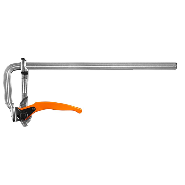Clema tip F, 400x120 mm, Neo Tools, 45-240