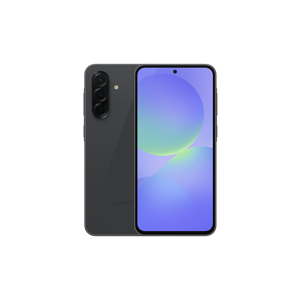 A366B GALAXY A36 5G (8GB/256GB), AWESOME BLACK (SM-A366BZKGEUE)