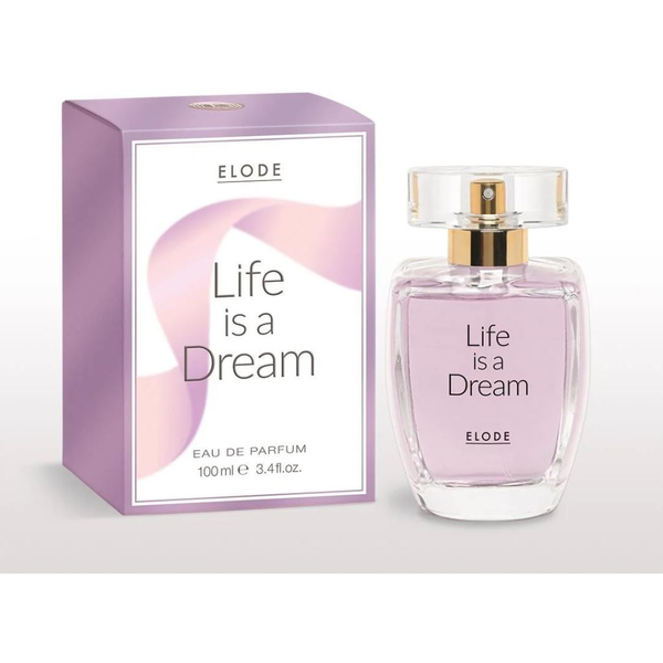 ELODE Life is a dream EdP 100 ml uraknak