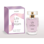 ELODE Life is a dream EdP 100 ml uraknak