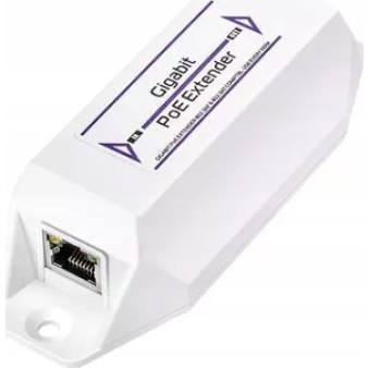 Cudy PoE+ Gigabit Extender PoE10 802.3at/af