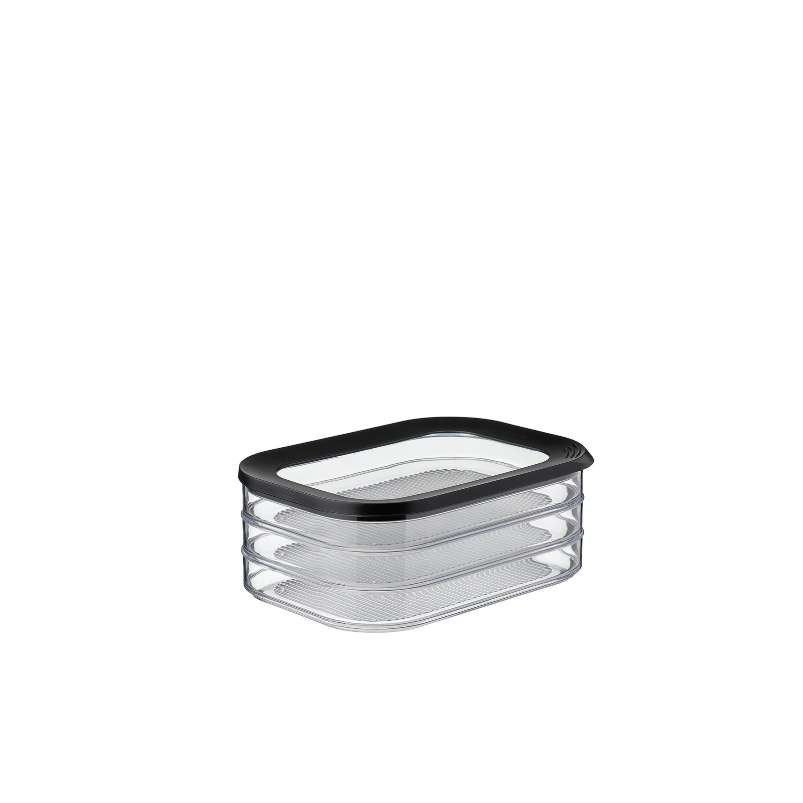 Mepal Modula 550/3 Műanyag ételtároló doboz (1 db / csomag) (106938040400)