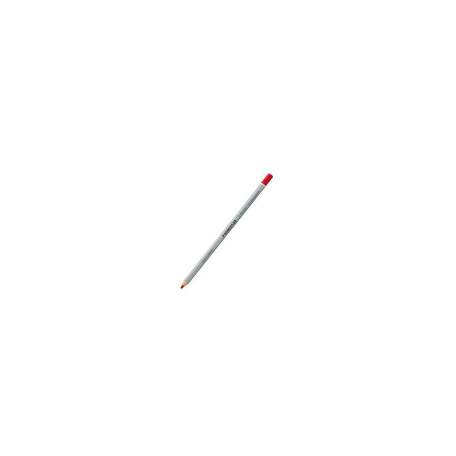 Staedtler Lumocolor omnichrom hatszögletű mindenre író ceruza - Piros (108-2)