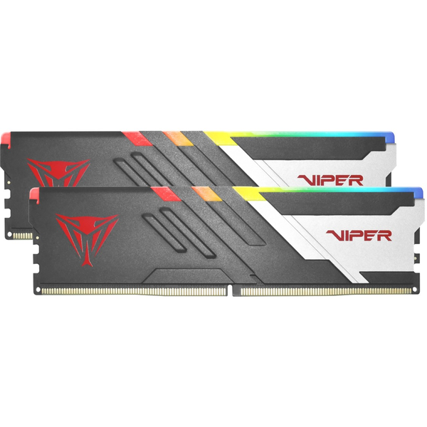 PATRIOT DDR5 2x16GB VIPER VENOM 6600MHz XMP3