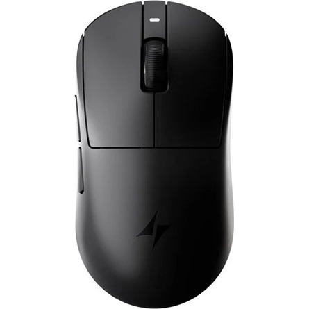 Мишка ATK Dragonfly A9 Mini — A9 MINI BLACK, черен