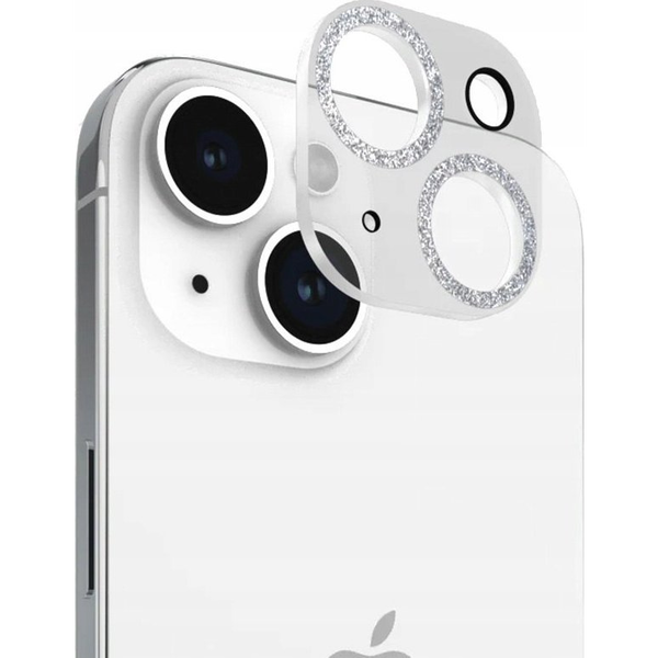 Tvrzené sklo pro Apple iPhone 15, 1 ks