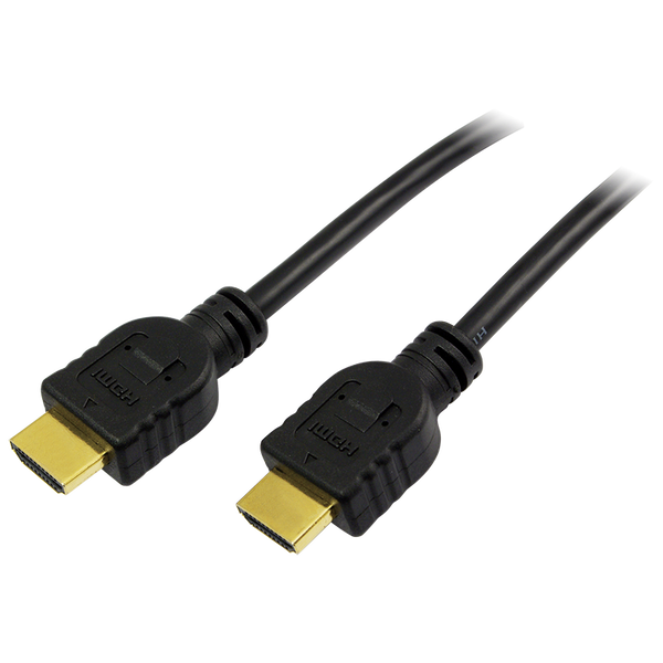 HDMI 2.0 3.00m LogiLink Premium