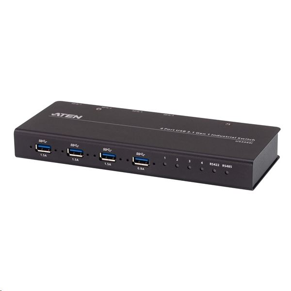 ATEN US3344I-AT computer data-switch
