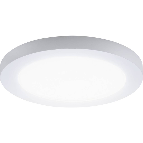 Heitronic Selesto LED-es beépíthető panel LED Fixen beépített LED-es 13.2 W Fehér (23166)